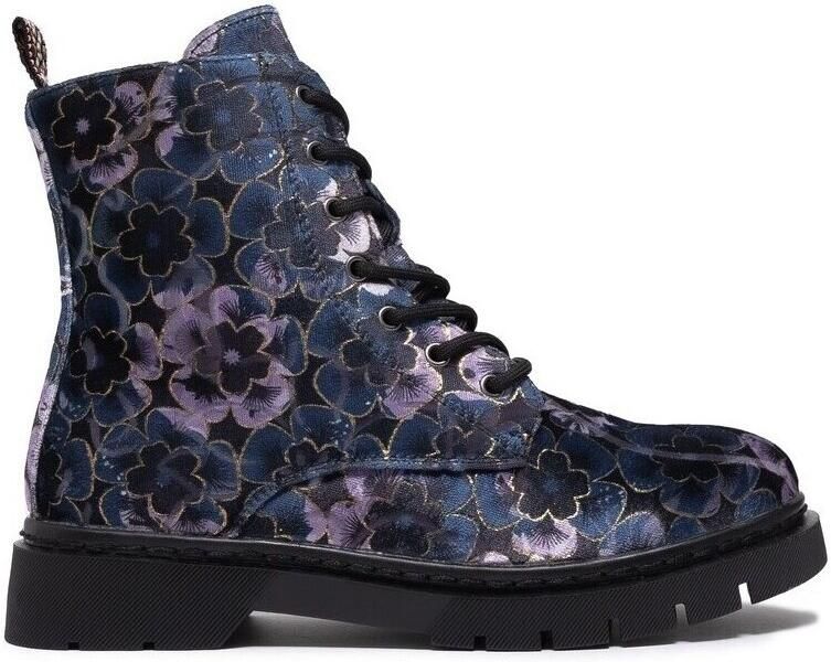 Artiker Enkellaarzen 57C1052