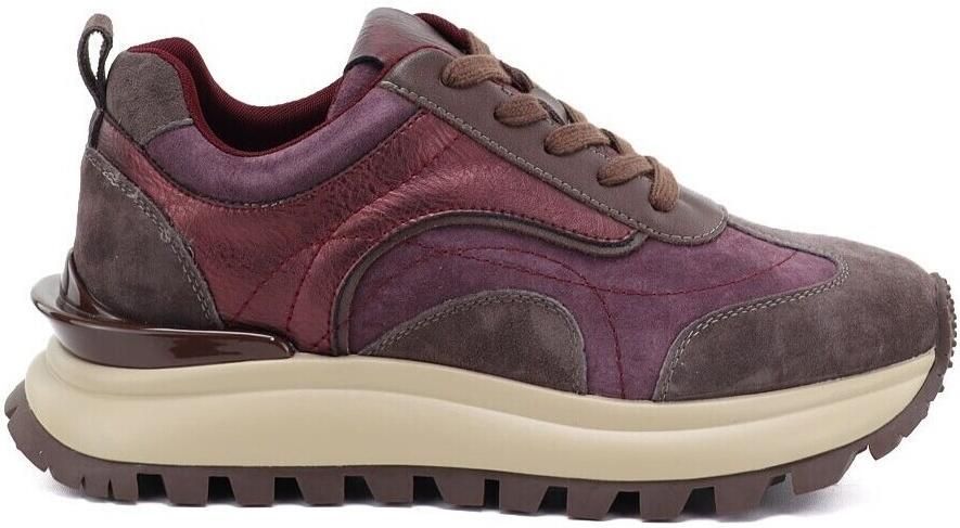 Artiker Lage Sneakers HBH132