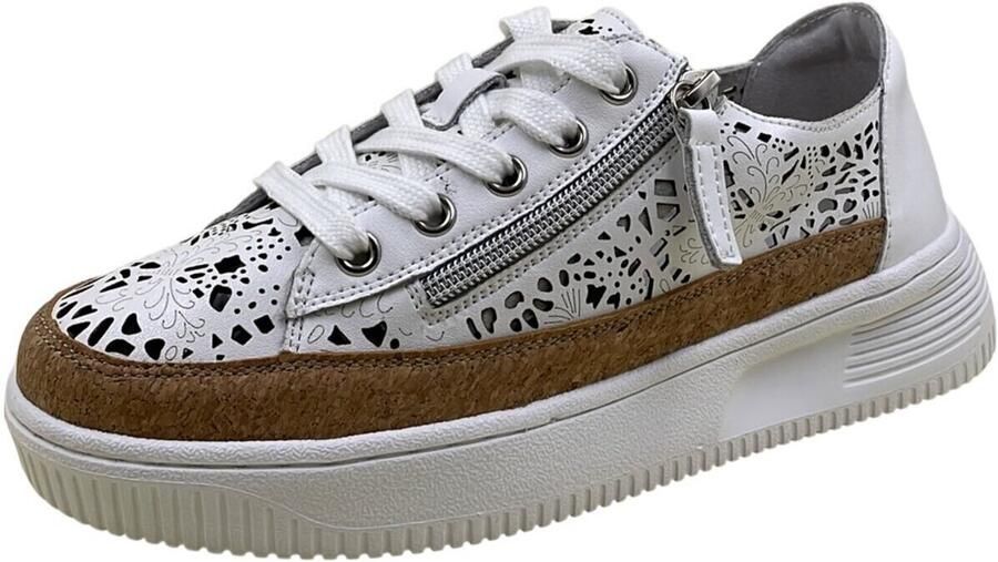 Artiker Lage Sneakers
