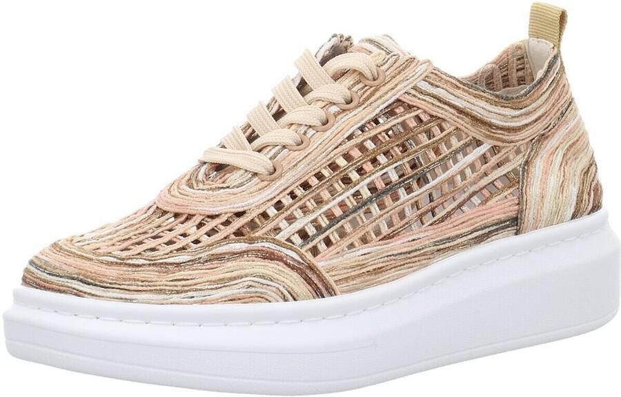Artiker Lage Sneakers