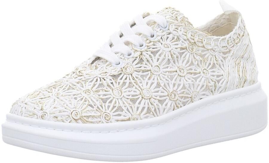 Artiker Lage Sneakers