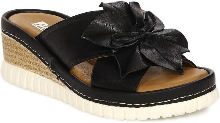 Artiker Slippers 54C059BLACK