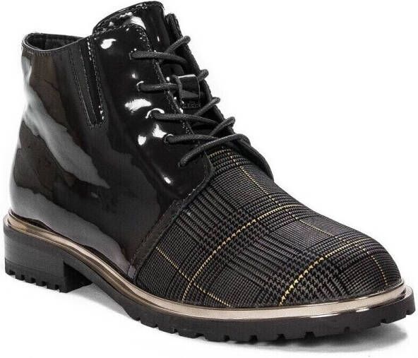 Artiker Enkellaarzen 47C0107