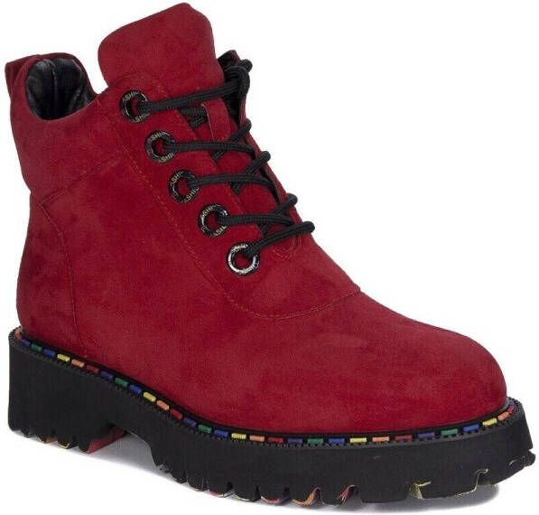 Artiker Enkellaarzen 55C0511