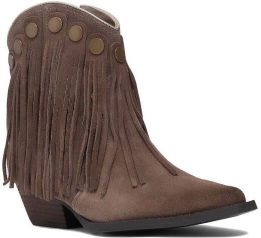 Artiker Enkellaarzen 57C01136