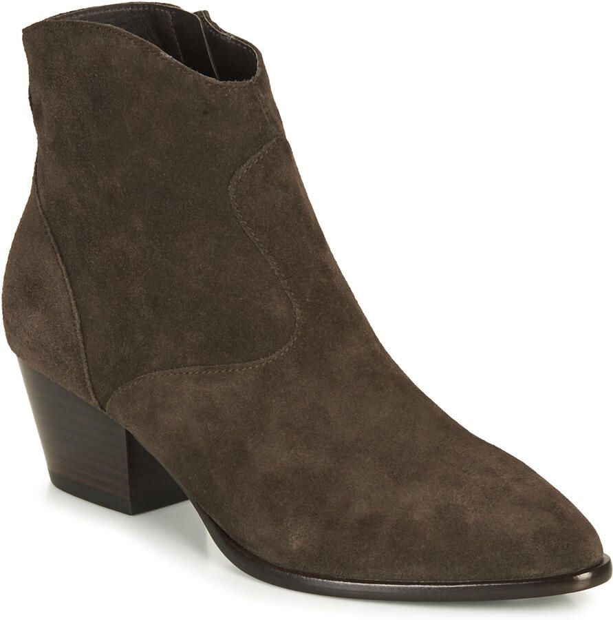 Ash Enkellaarzen HEIDI