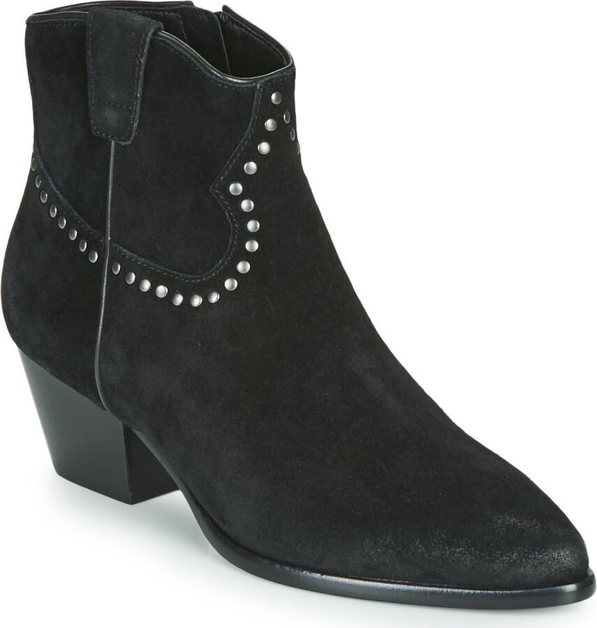 Ash Enkellaarzen HOUSTON BIS