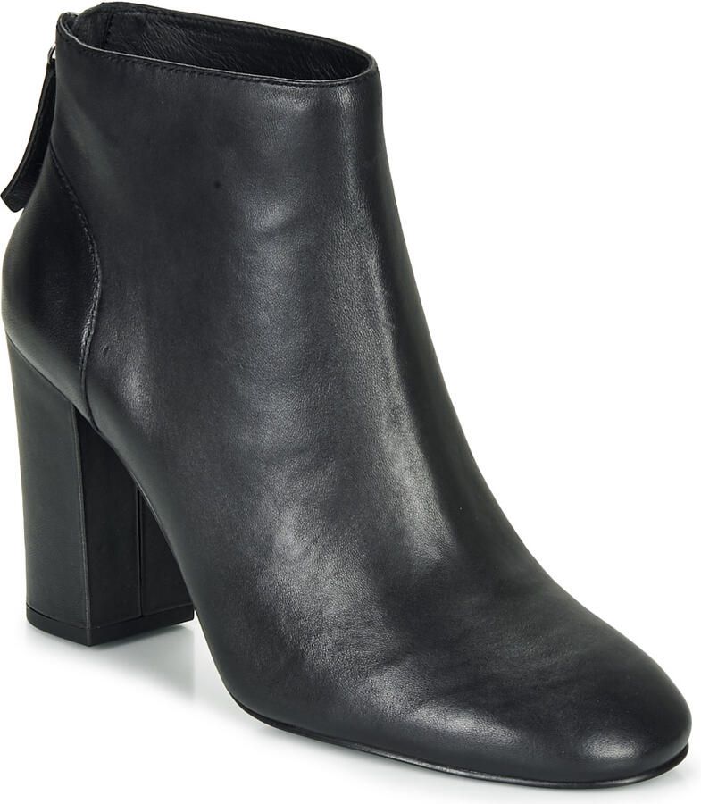 Ash Enkellaarzen JOY