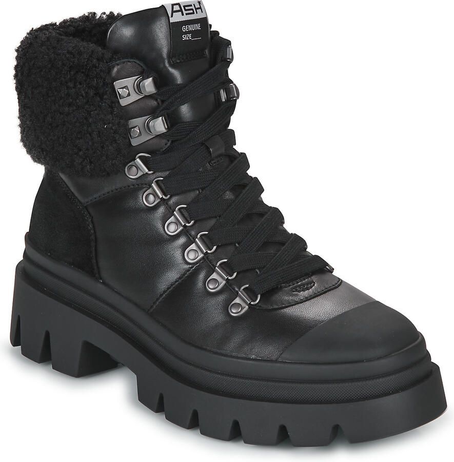 Ash Hoge Sneakers PATAGONIA FUR