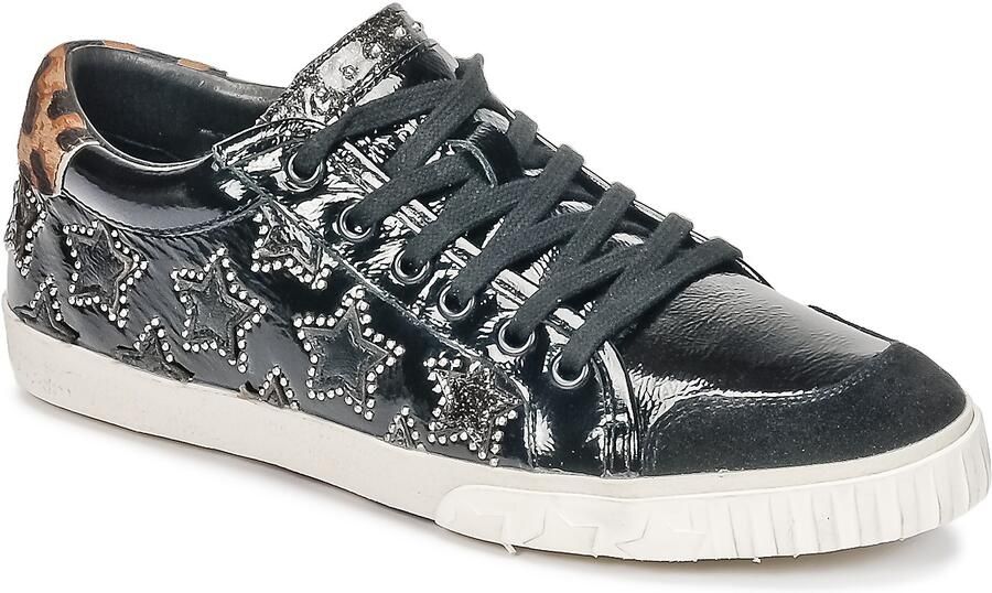 Ash Lage Sneakers MAJESTIC BIS