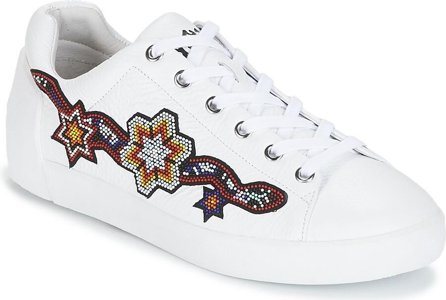 Ash Lage Sneakers NIKITA