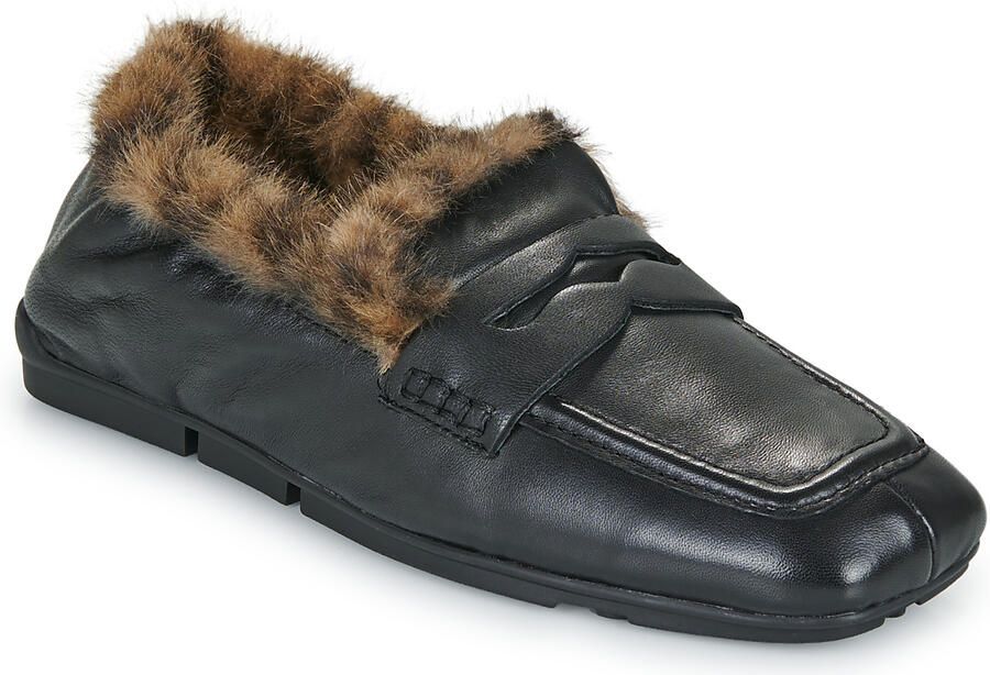Ash Mocassins BARKELY FUR - Foto 2
