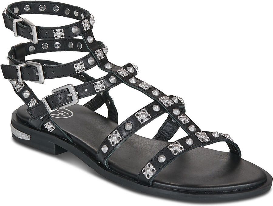 Ash Platte sandalen PARKOUR