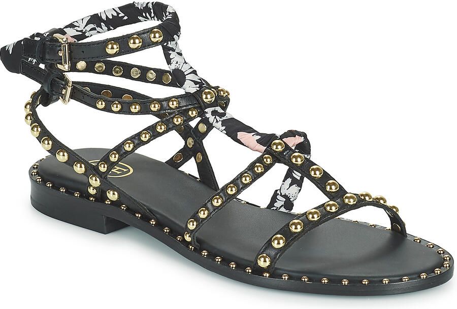 Ash Platte sandalen PATCHOULI