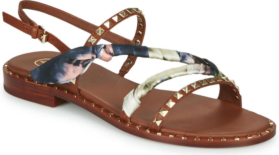 Ash Platte sandalen PLAYA