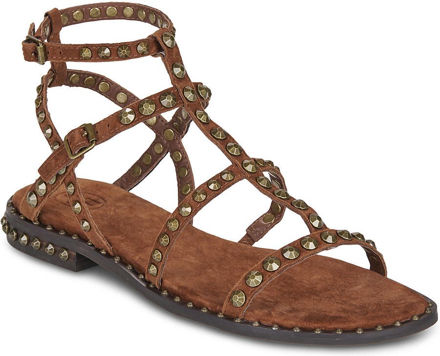 Ash Platte sandalen PRECIOUS