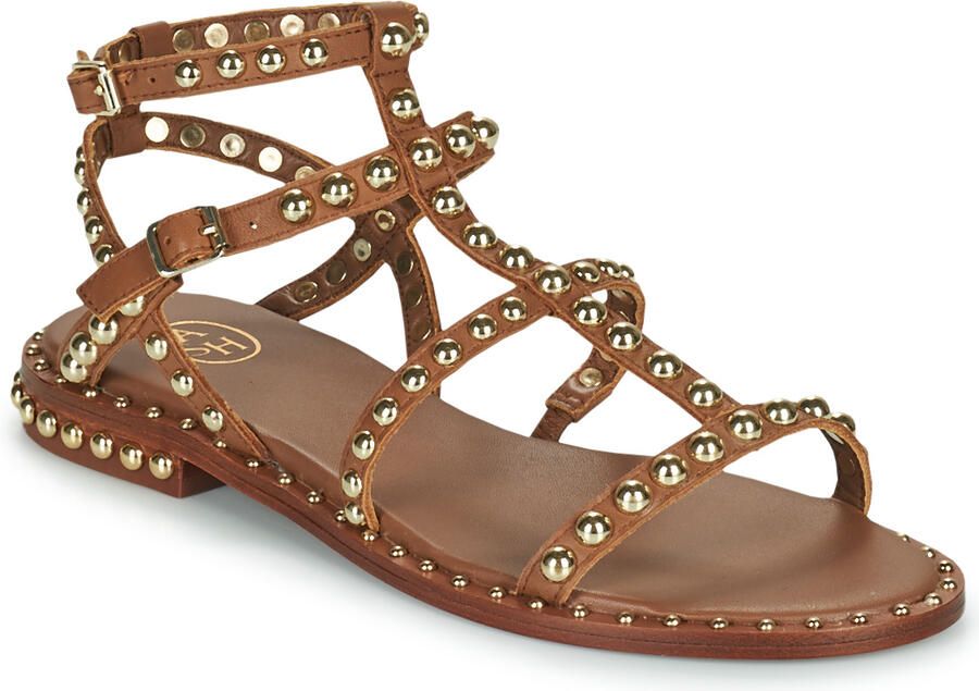 Ash Platte sandalen PRECIOUS
