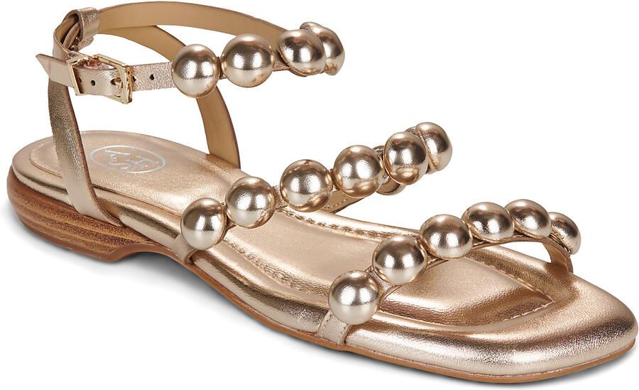 Ash Platte sandalen REGY