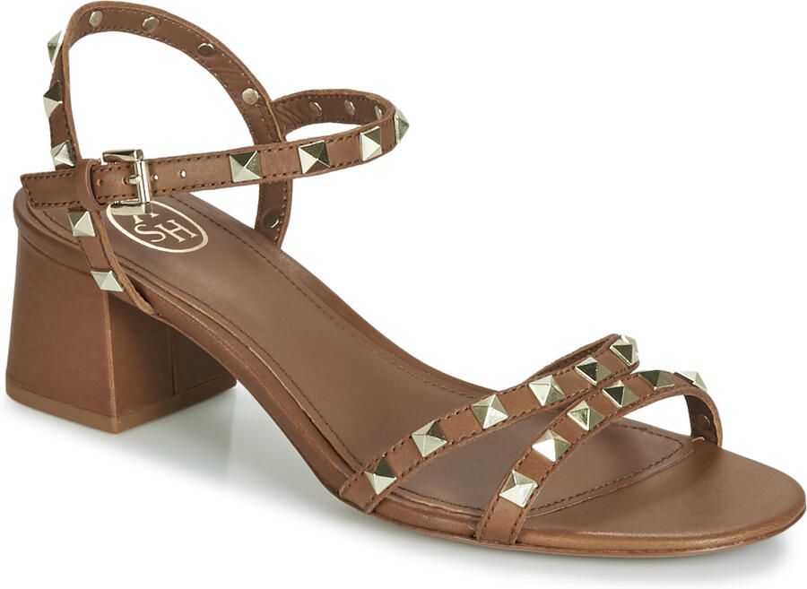 Ash Sandalen met hakken IGGY