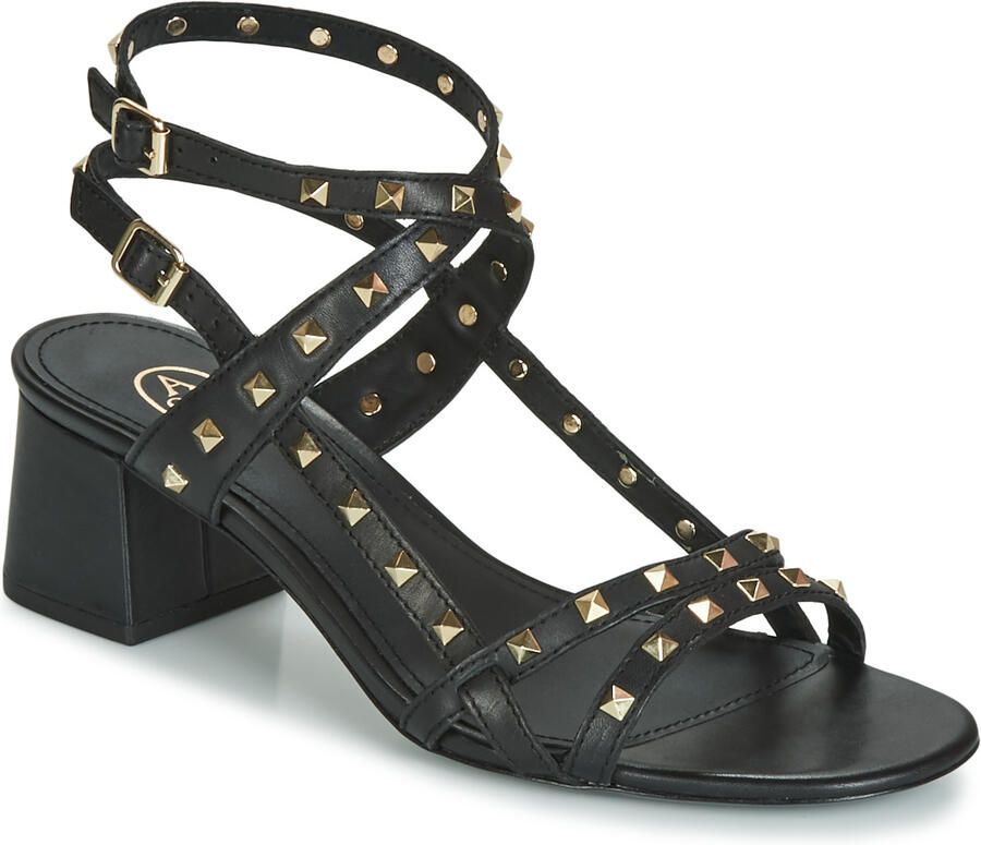 Ash Sandalen met hakken IMAN