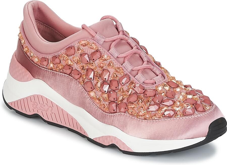 Ash Sandalen MUSE STONES