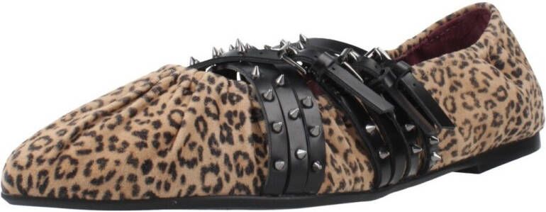 Ash BRENDAH Dierlijke Dr - Foto 4