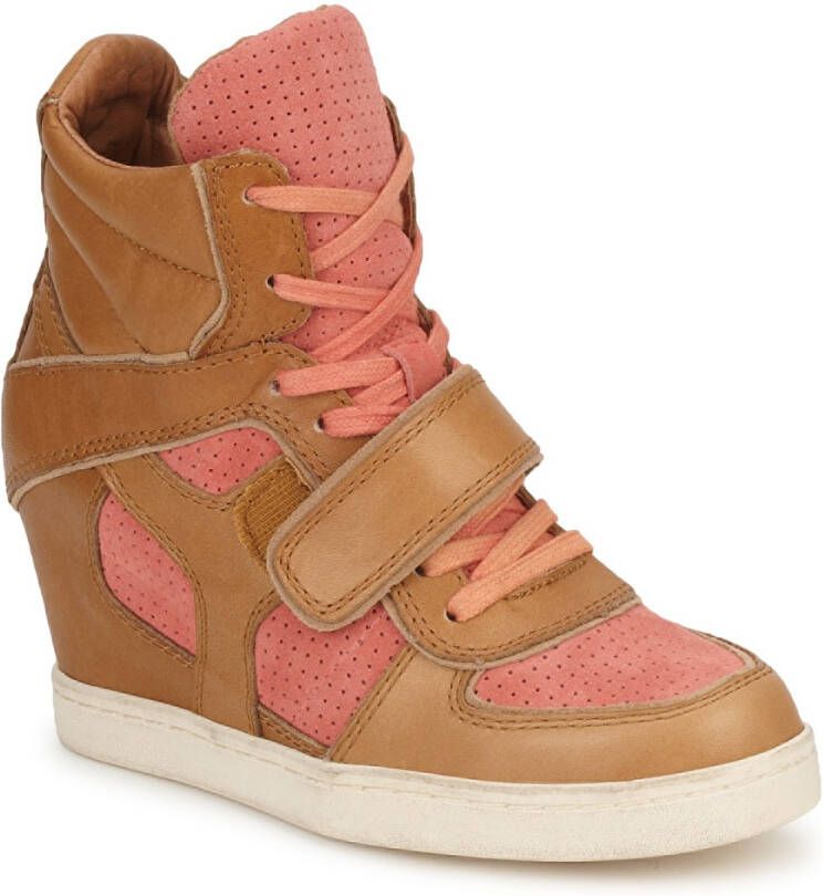 Ash Hoge Sneakers COCA