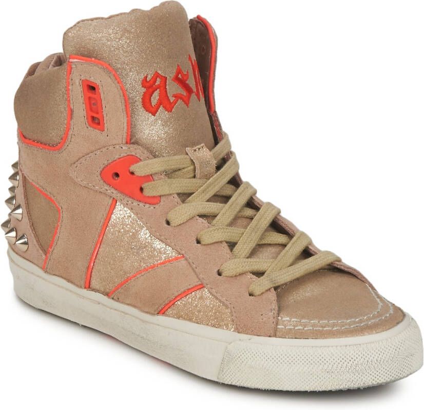 Ash Hoge Sneakers SPIRIT