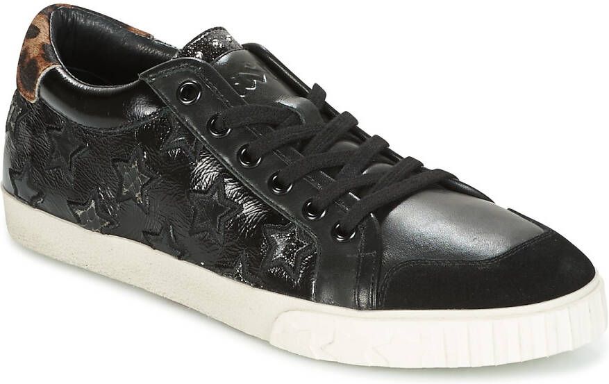 Ash Lage Sneakers MAJESTIC