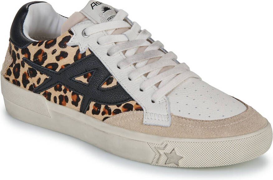 Ash Lage Sneakers MOONLIGHT