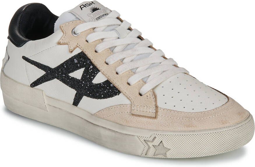 Ash Lage Sneakers MOONLIGHT