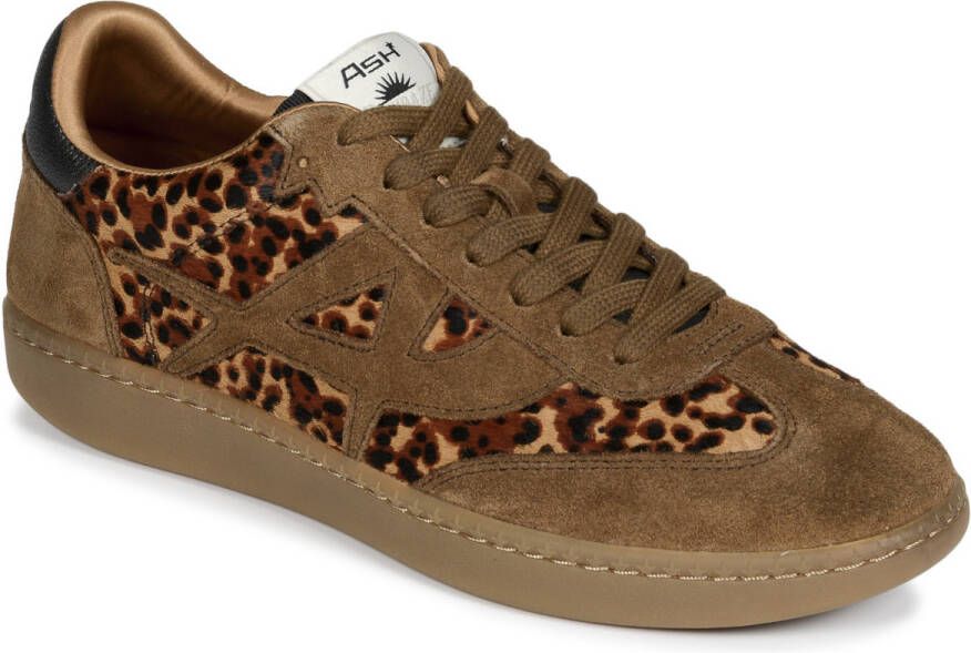 Ash Lage Sneakers SUNSET