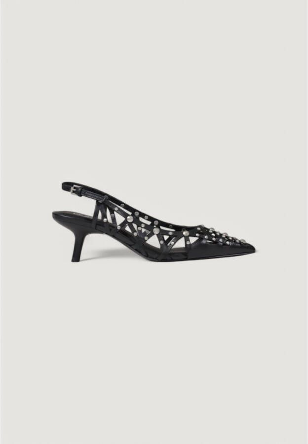 Ash Pumps S25-BIZARRE01