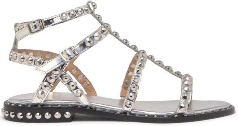 Ash Sandalen met riem