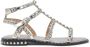 Ash Sandalen met riem - Thumbnail 1