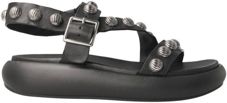 Ash Sandalen