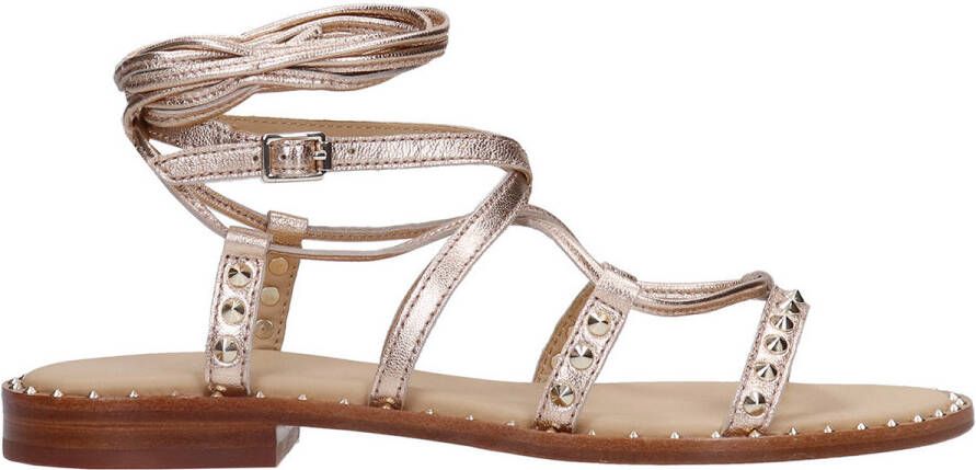 Ash Sandalen