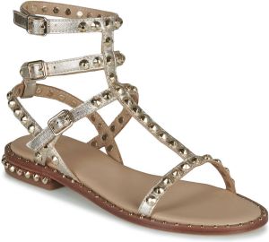 Ash Sandalen PLAY