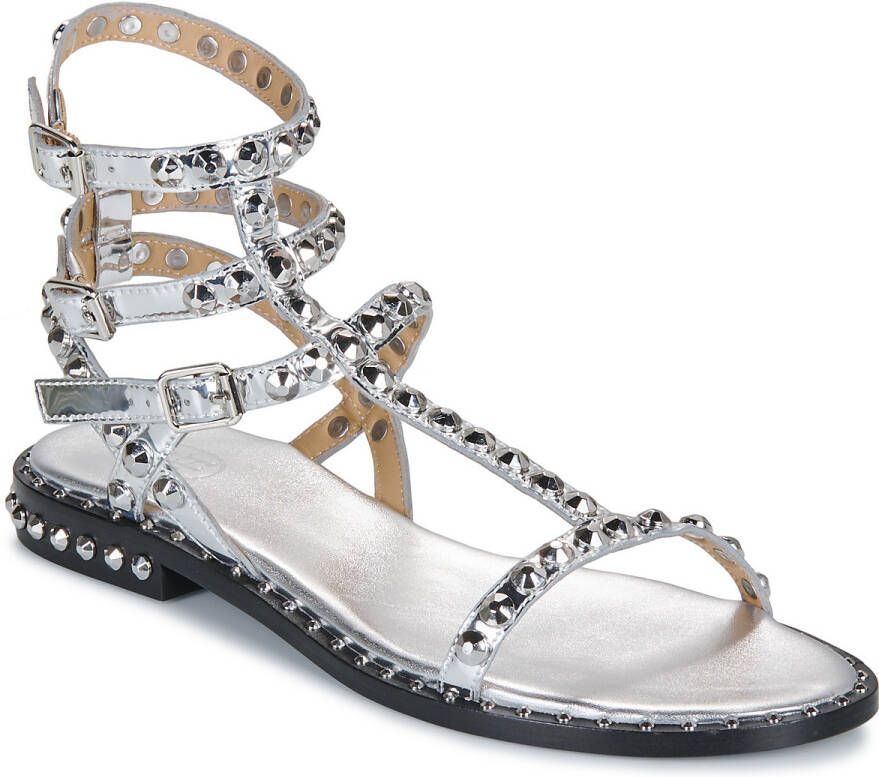 Ash Sandalen PLAY