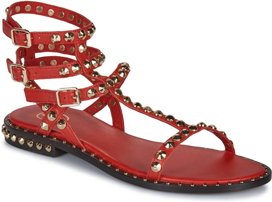 Ash Sandalen PLAY