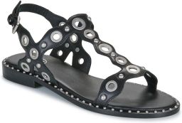 Ash Platte sandalen POP