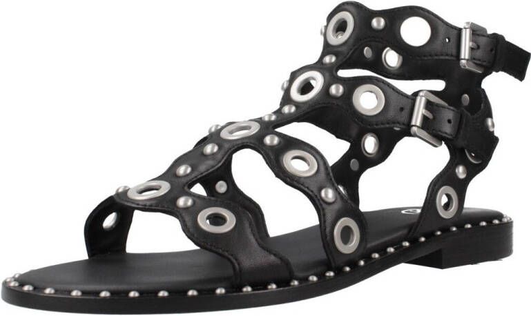 Ash Sandalen POPUP