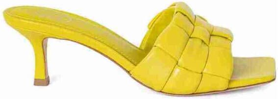Ash Sandalen