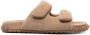Ash Sandalen Twist02 in beige - Thumbnail 1