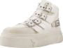 Ash Sneakers Starmoon Buckle in wit - Thumbnail 2