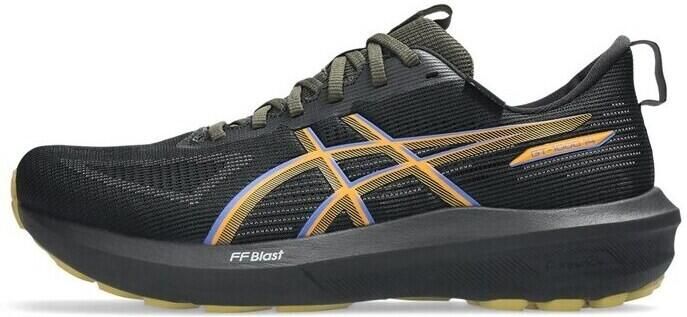 Asics Runningschoenen GT-1000 14 GORE-TEX voor meer stabiliteit waterdicht