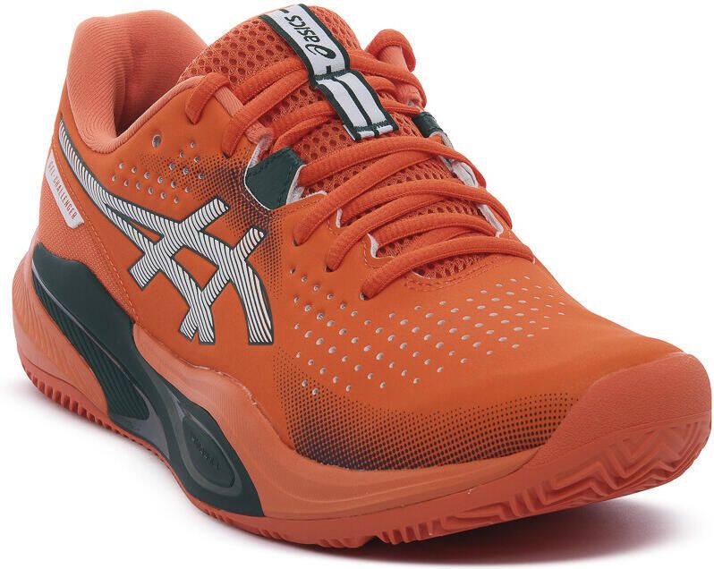 ASICS Fitness Schoenen 801 GEL CHALLENGER 15 PADEL