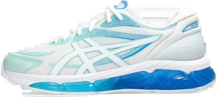 ASICS Fitness Schoenen Baskets Gel-Quantum 360 VIII blanc