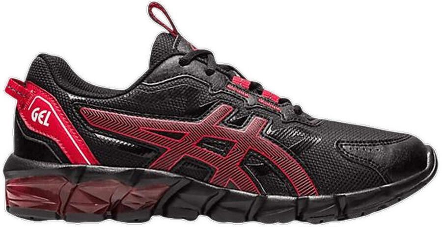 ASICS Fitness Schoenen Baskets GEL-QUANTUM 90 maille respirante - Foto 2