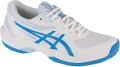 ASICS Fitness Schoenen Game FF Clay OC - Wit